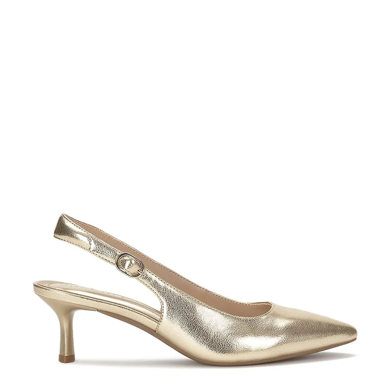 Womens' Jamet Pump
