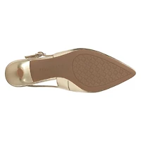 Womens' Jamet Pump