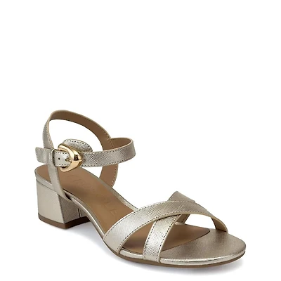 Women's Cinzia Block Heel Sandal