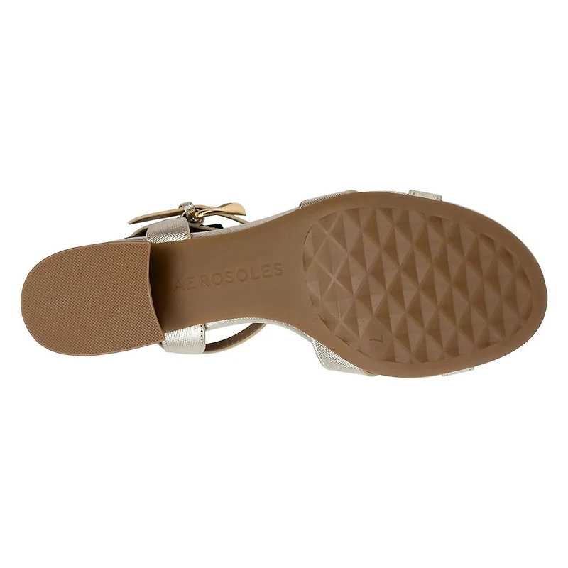 Women's Cinzia Block Heel Sandal