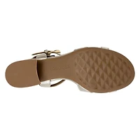 Women's Cinzia Block Heel Sandal