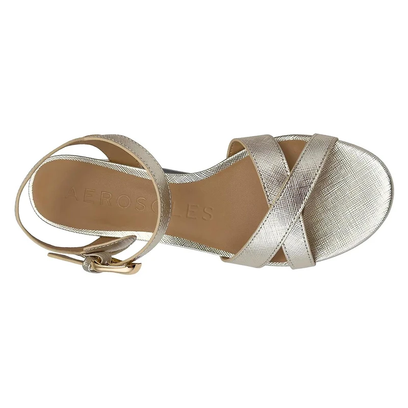 Women's Cinzia Block Heel Sandal