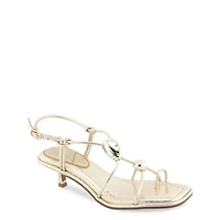 Women's Gemma Heeled Sandal