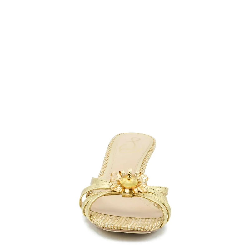 Women's Posey Boametprint Heel