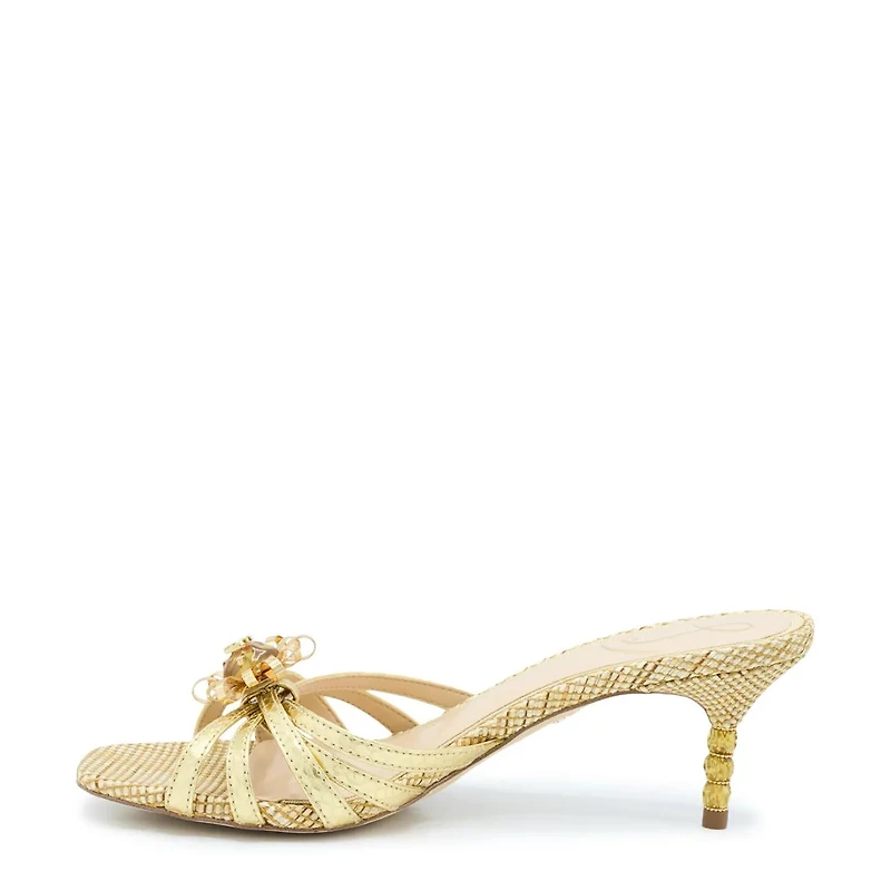 Women's Posey Boametprint Heel