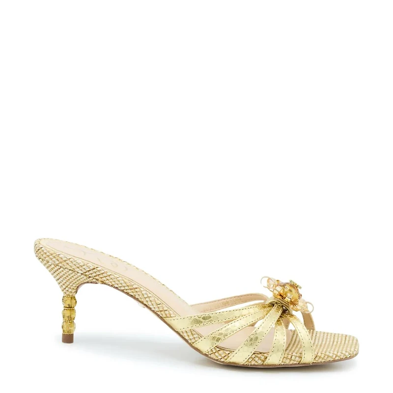 Women's Posey Boametprint Heel
