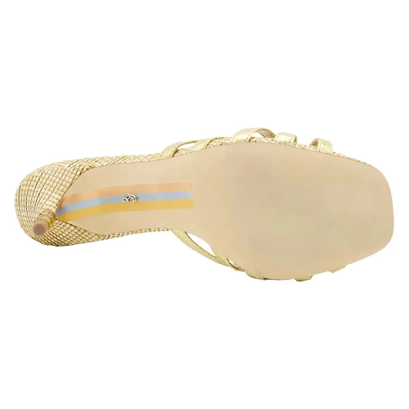 Women's Posey Boametprint Heel