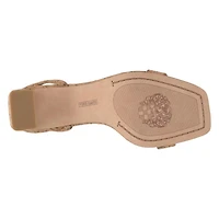 Women's Hamda Block Heel