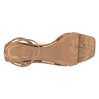 Women's Hamda Block Heel