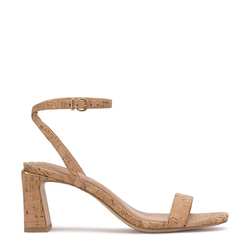 Women's Hamda Block Heel