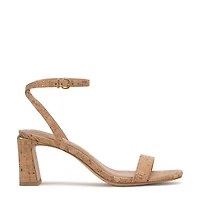 Women's Hamda Block Heel