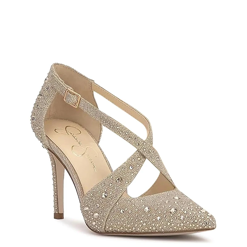 Women's Accile3 Pump