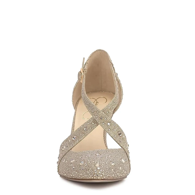 Women's Accile3 Pump