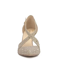 Women's Accile3 Pump