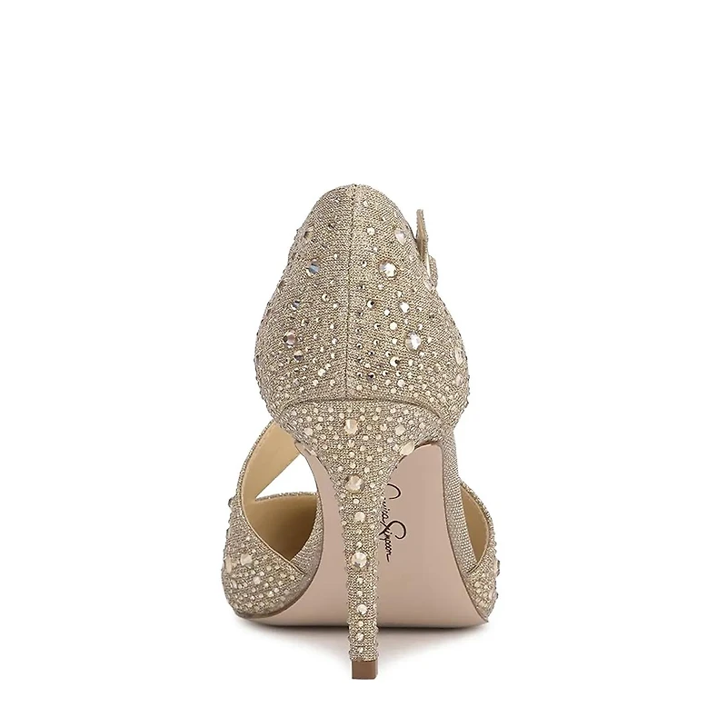 Women's Accile3 Pump