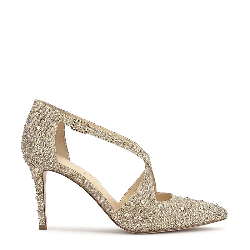 Women's Accile3 Pump