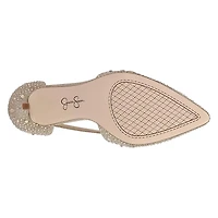 Women's Accile3 Pump