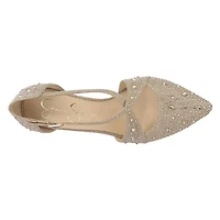 Women's Accile3 Pump