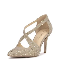 Women's Accile3 Pump