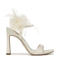 Women's Leana Heeled Sandal