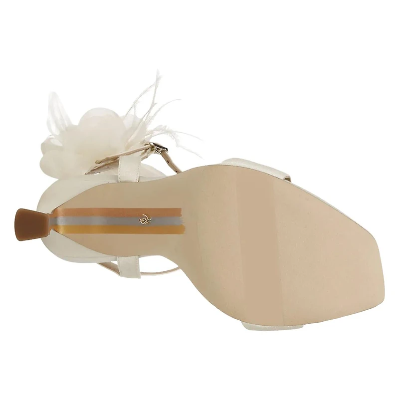 Women's Leana Heeled Sandal