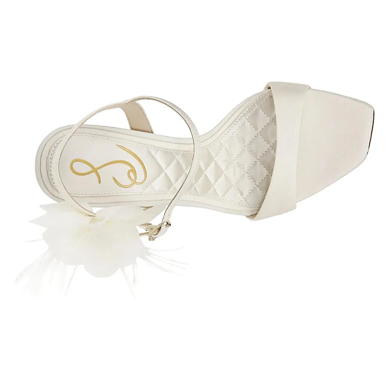 Women's Leana Heeled Sandal