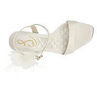 Women's Leana Heeled Sandal