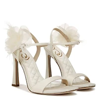 Women's Leana Heeled Sandal