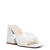 Women's SB-Jalon Heel