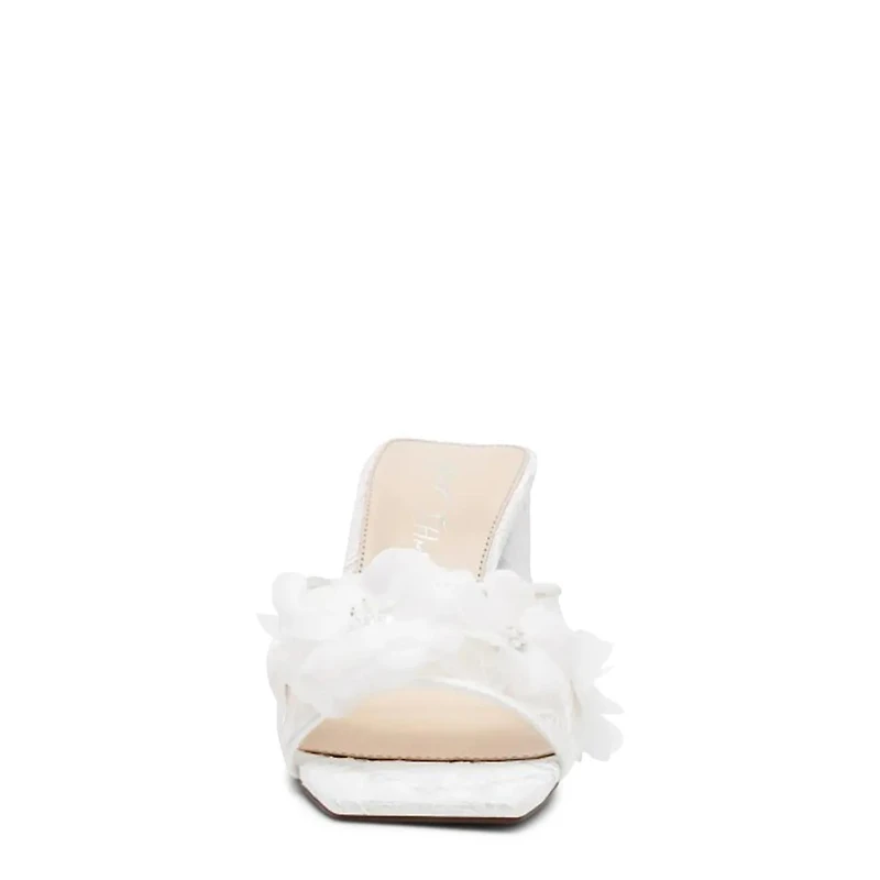 Women's SB-Jalon Heel
