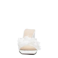 Women's SB-Jalon Heel