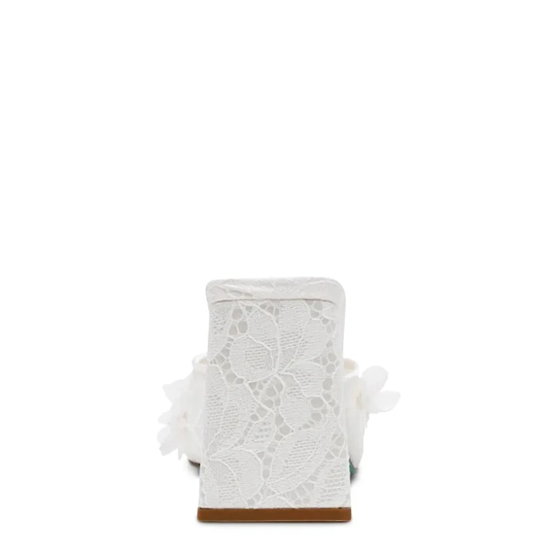 Women's SB-Jalon Heel