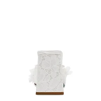 Women's SB-Jalon Heel