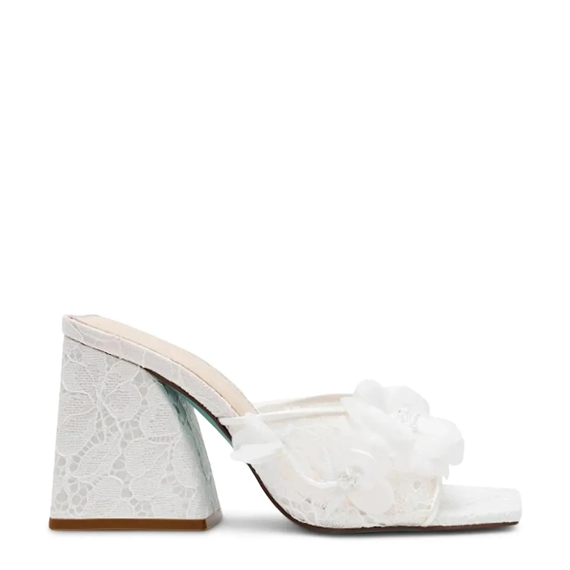 Women's SB-Jalon Heel