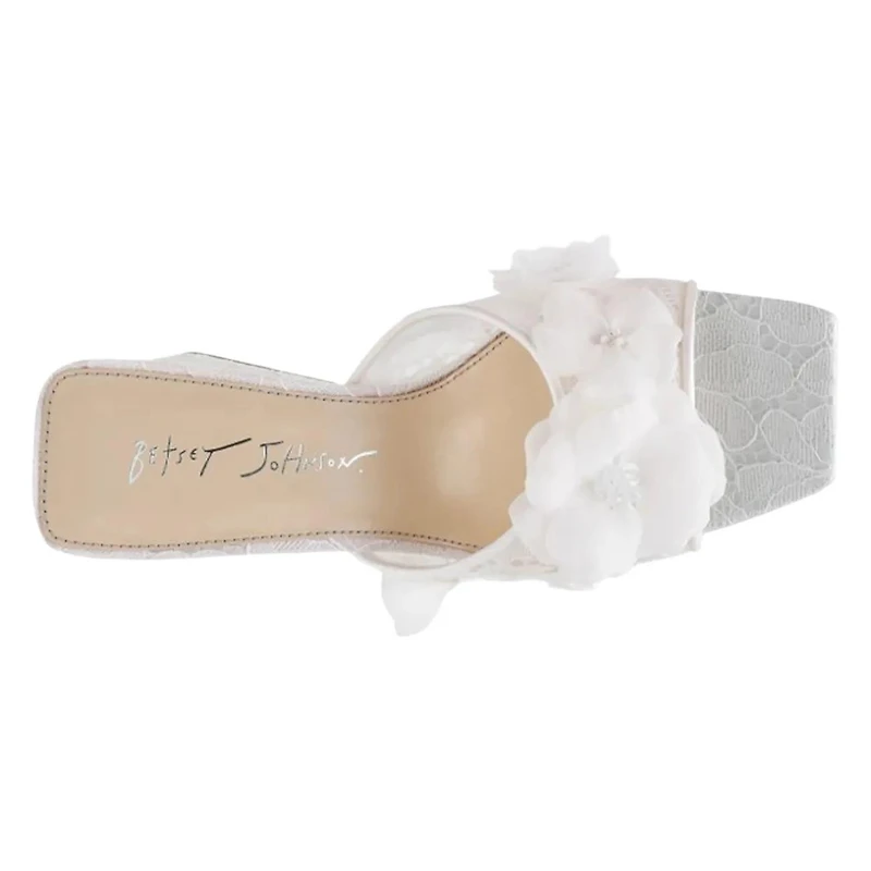 Women's SB-Jalon Heel