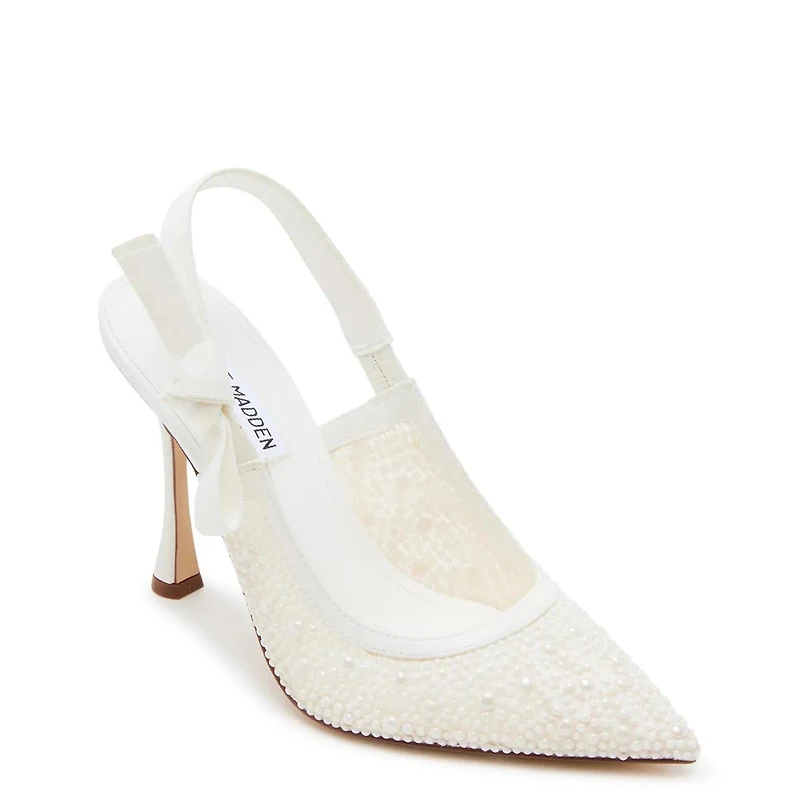 Women's Bri-P Pump