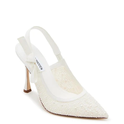 Women's Bri-P Pump