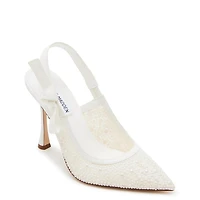Women's Bri-P Pump