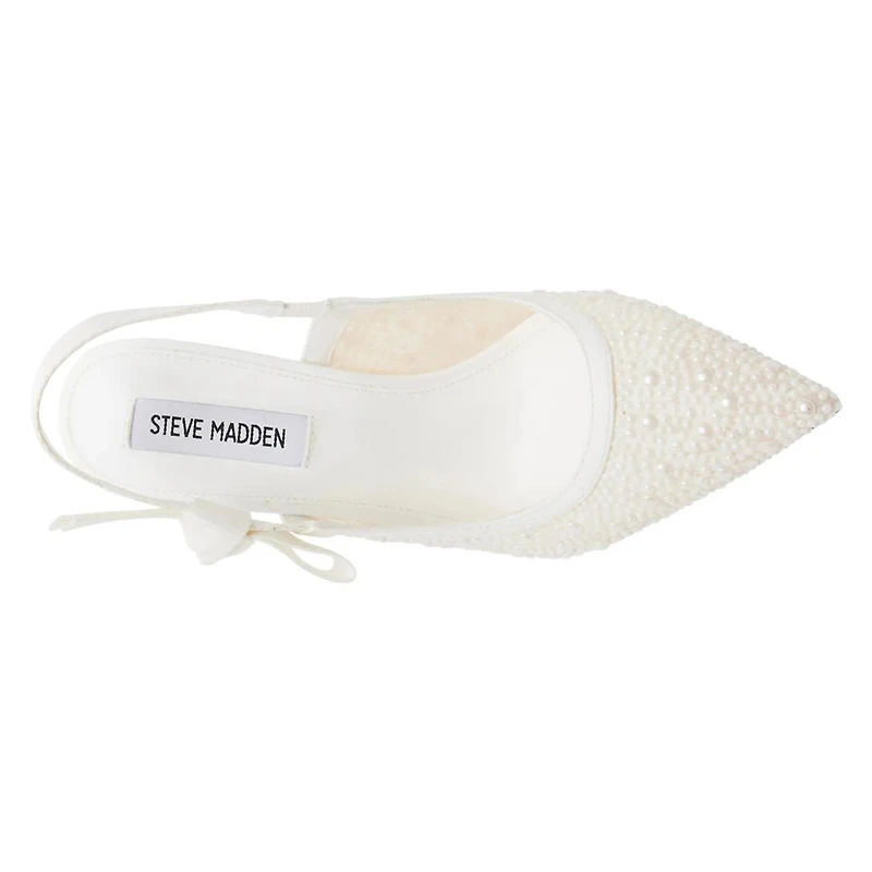 Women's Bri-P Pump