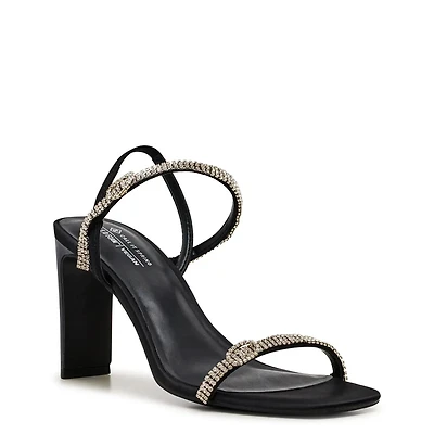 Odessa Heeled Sandal