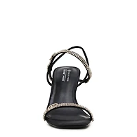 Odessa Heeled Sandal