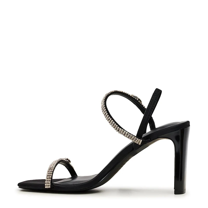 Odessa Heeled Sandal