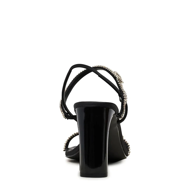 Odessa Heeled Sandal