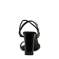 Odessa Heeled Sandal