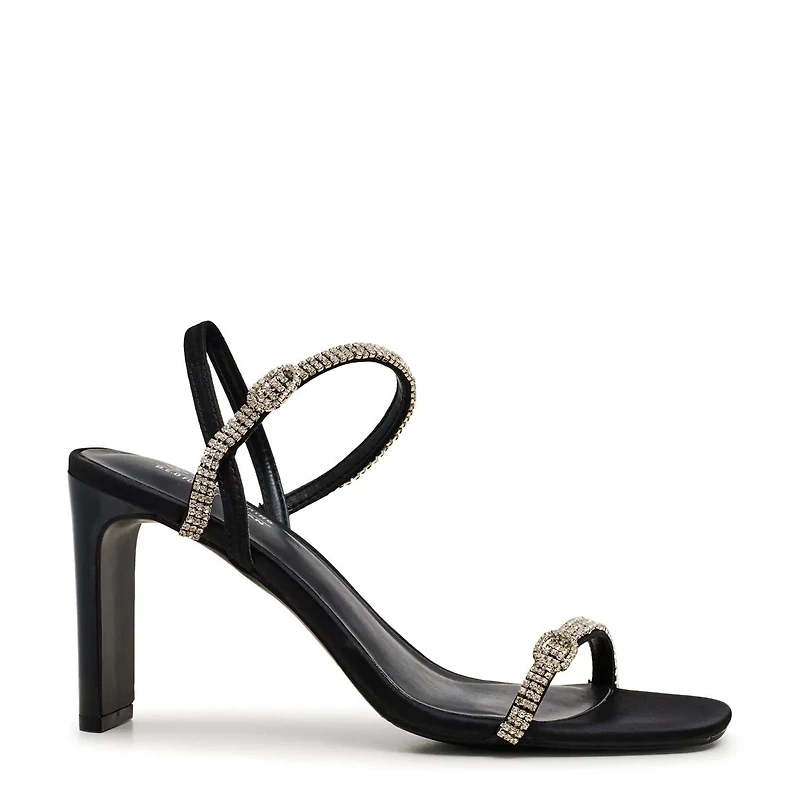 Odessa Heeled Sandal