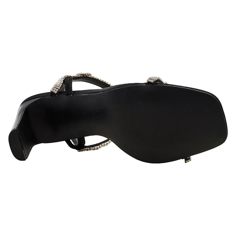 Odessa Heeled Sandal