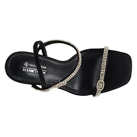 Odessa Heeled Sandal