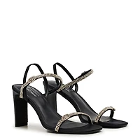 Odessa Heeled Sandal