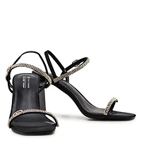Odessa Heeled Sandal