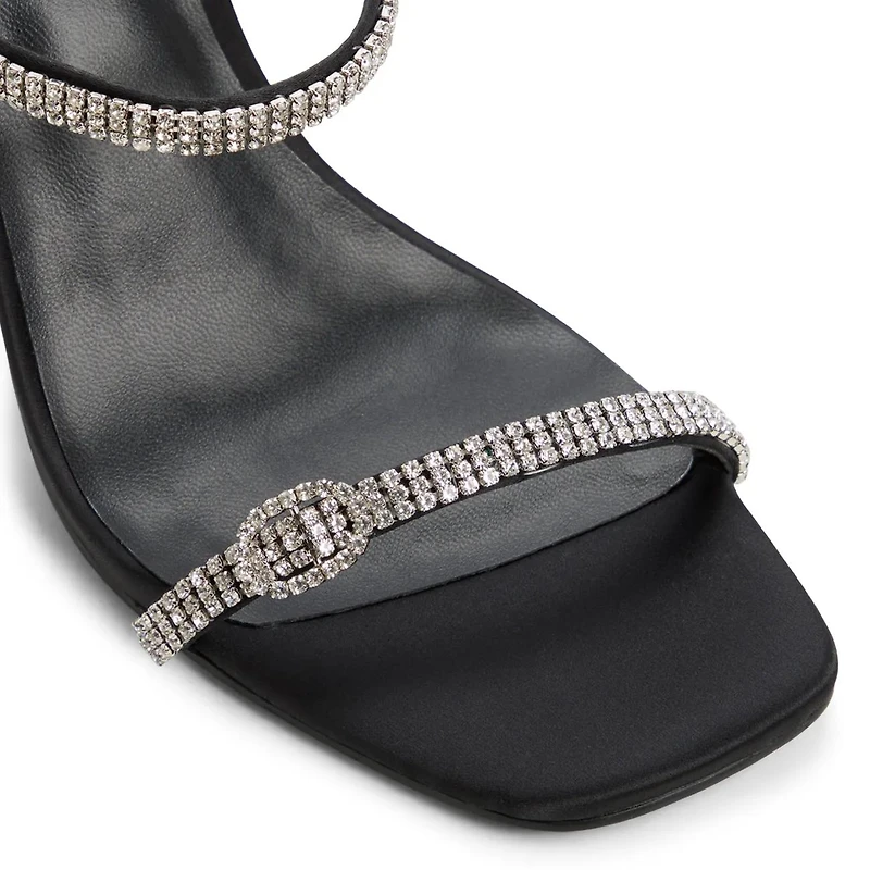 Odessa Heeled Sandal